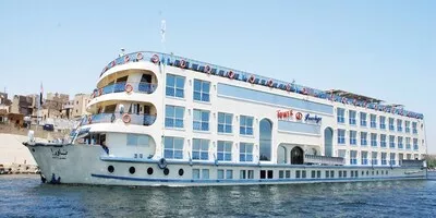 Tower Prestige Nile Cruise